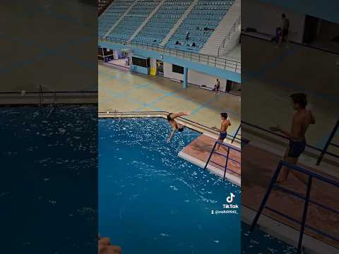 مو اطفال ضيم سباحة العراق