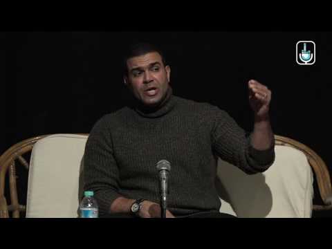 سلسة قراءات الداعية نادر الشيخ