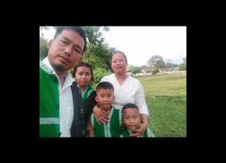  27 May 2026 Jisu Ne Ka Laikul NYISI Song By Peto Lombi