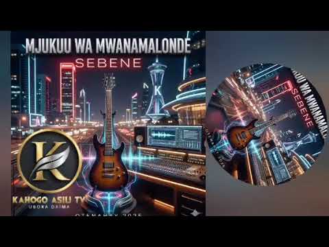 Mjukuu Wa Manamalonde Sebene BY KAHOGO ASILI TV 2026