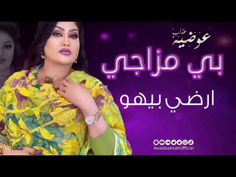 عوضيه عذاب بي مزاجي New 2024 اغاني سودانيه