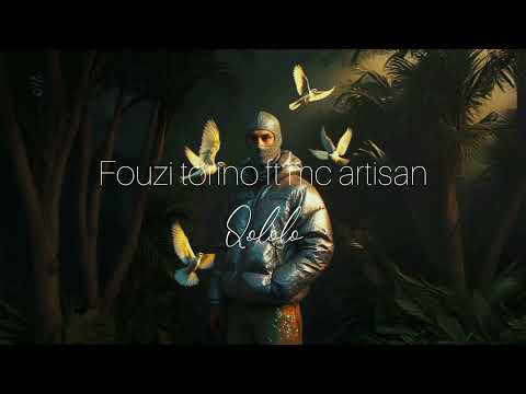 FOUZI TORINO FT MC ARTISAN QOLOLO REMIX FOUZI TORINO FT MC ARTISAN QOLOLO REMIX
