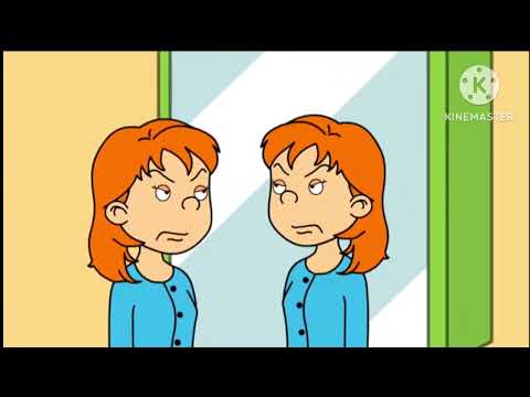 Boomerang UK The Rosie Movie Promo 2006