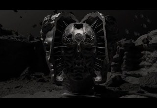 Parkway Drive Darker Still