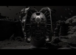Parkway Drive Darker Still