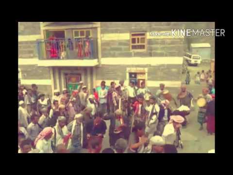 شيله اليافعـي هوه راس حمير والعمد اخراج محمد فضل اليافعي