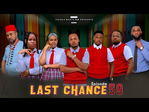 LAST CHANCE 59