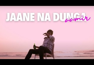 Jaane Na Dunga Aamir Prod By Samx Official Music Video 2025 