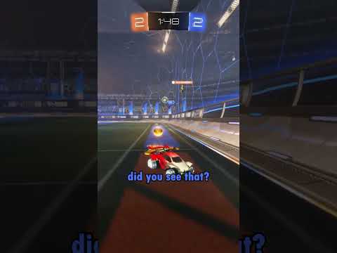 You Re WHAT Rocketleague Clips