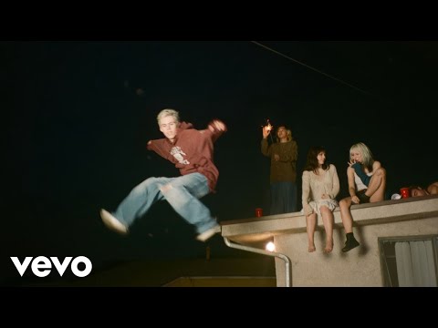 The Kid LAROI BABY I M BACK Official Audio