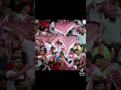 هدبتلي شماغي الاحمر كأس العالم