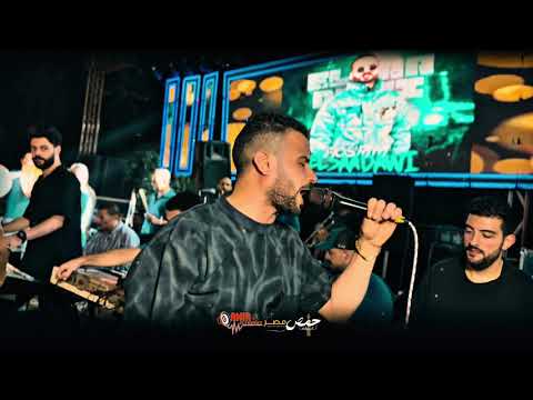 حصريا لاول مره المزمار الهندي انا شايفك فرده شمال السعداوي كريم ناعوس حظ جديد2025