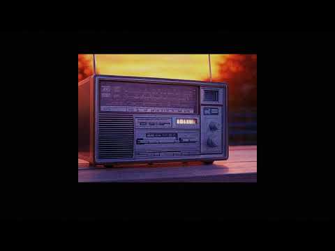 La Radio Alleh Yorghaki Slowed Reverb 1080p La Radio Alleh Yorghaki Slowed Reverb 1080p