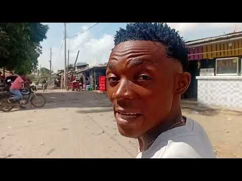 KOBELO NA TIMUYAKE WAKIWA LOCATION