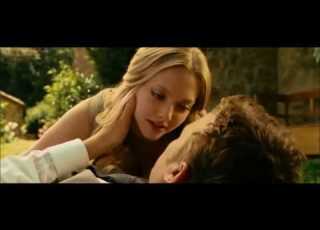 Letters To Juliet Ending Scenes