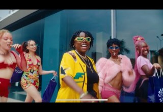 TENI LANKE OFFICIAL VIDEO