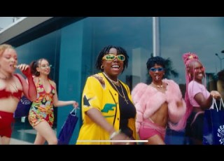 TENI LANKE OFFICIAL VIDEO