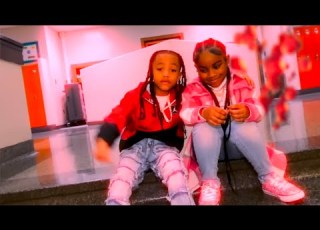 VALENTINES BABY DJ COOL KID OFFICIAL MUSIC VIDEO