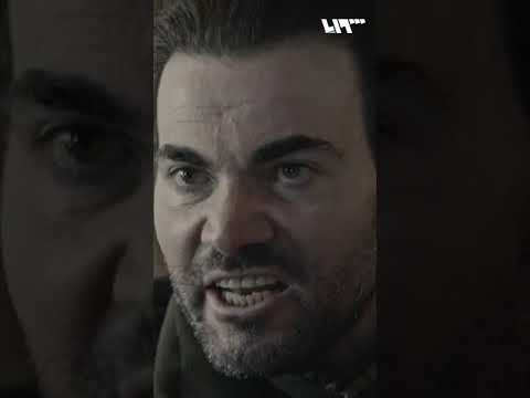 اذا بتحط كل رتب العالم على كتافك بتضل قدامي تحت ياحيدر دراما سورية ابستم ايها الجنرال اذا بتحط كل رتب العالم على كتافك بتضل قدامي تحت ياحيدر دراما سورية ابستم ايها الجنرال