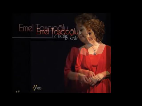 Emel Tascioglu Geceler Yarim Oldu