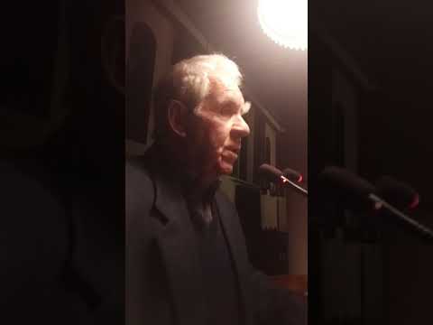 Κύματι Θαλάσσης Πρωτοψάλτης Ιωάννης Παπαγεωργίου