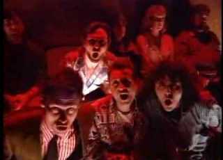 Killer Klowns From Outer Space Music Video
