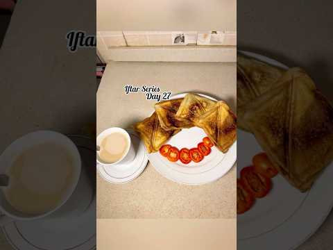 روز ۲۸ سری افطار دستور افطار غذا آشپزی ایده افطاری Fyp