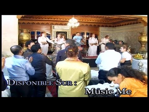 Ahouzar Ach Dani Lik Ya Zin