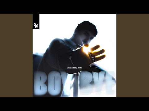 Boy Bye Extended Mix