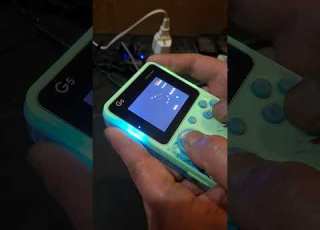  G5 Galaga Stage 8 To 11 AI Is Coward