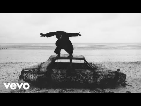 The 1975 About You Official