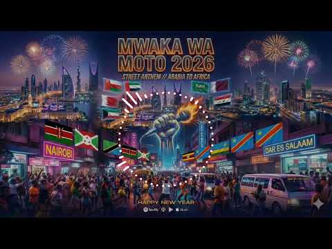 MWAKA WA MOTO 2026
