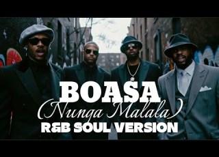  Boasa Nunga Malala R B Soul Version Fyp Rnb Soul Batak Cover