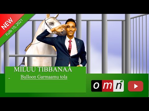 OMN Mil Uu Tibbanaa Fulb 19 2021 Geggeessitoota Siyaasaa Oromoo Fi Dubbii Fardaa M4v