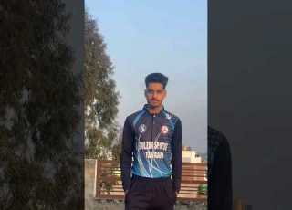  Gulzar Sports Tarigam Viral Subscribers Million Munawwar Jammu Kashmir Trending Practice
