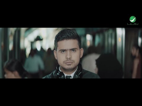 Qusai Hatem Liwean Video Clip قصي حاتم لوين فيديو كليب