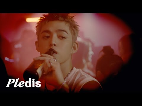 에스쿱스X민규 SEVENTEEN 5 4 3 Pretty Woman Feat Lay Bankz Official Teaser 1