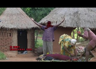  EMAGOMBE BIBI VJ EMMY FULL MOVIE