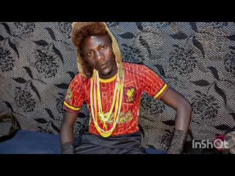 SAMIKE NG WANA MWENGELA HARUSI YA SOLEA