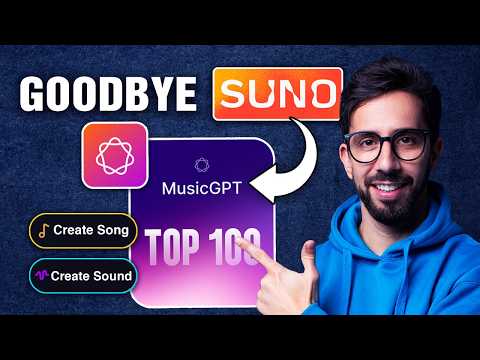 Why I Stopped Using Suno AI All In One Alternative