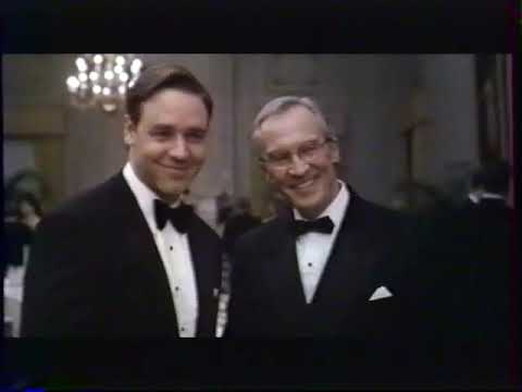 Début De VHS Spy Game Jeu D Espions 2001 2002