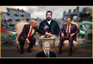 ما بعد الطوفان عبدالله رشدي Abdullah Rushdy