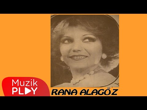 Yazıklar Olsun Rana Alagöz Official Audio