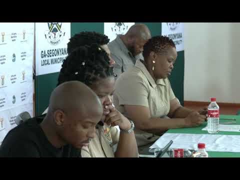 Deputy Minister Nonceba Mhlauli Encourages Young People To Register As Voters Govzaupdates