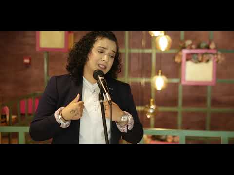 ايه مجدوبة Cover إنت اخترت الي فات من الصفر ملهمش بالطيب الى هنا