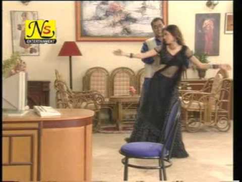 Ghazab Siti Mare NSE