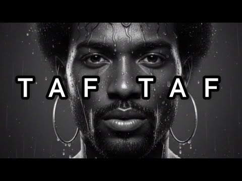 TAF TAF OldyGotTheSound Anys Shaw Afro House Mix