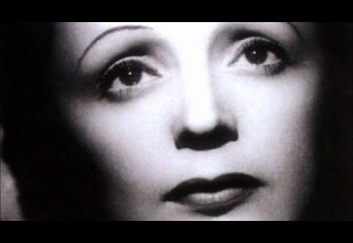 Edith Piaf Autumn Leaves Les Feuilles Mortes Lyrics HD Scenic
