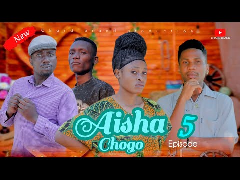 AISHA CHOGO EP 05 Pasarfilms Kiparabrand Sandraofficial Movie AISHA CHOGO EP 05 Pasarfilms Kiparabrand Sandraofficial Movie