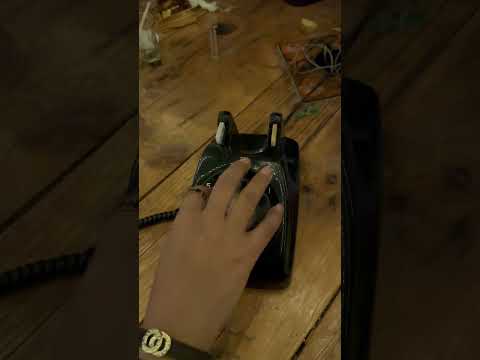 Old Landline Phone طريقة الاتصال قديما م ن الهاتف الارضي Dubaihills Old Landline Phone طريقة الاتصال قديما م ن الهاتف الارضي Dubaihills